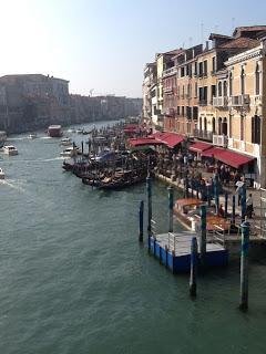 COMMON GROUND  [La Biennale di Venezia]