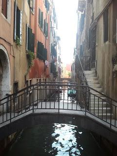 COMMON GROUND  [La Biennale di Venezia]