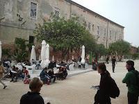 COMMON GROUND  [La Biennale di Venezia]