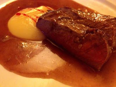 Arlobi, 20x3. ¡Felicidades papá!