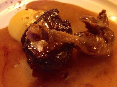 Arlobi, 20x3. ¡Felicidades papá!