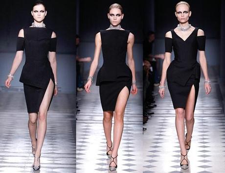 20 vestidos negros por menos de 50 euros little black dress, wild style magazine moda