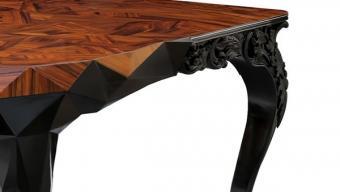 Royal :: mesa de comedor de Boca do Lobo Royal :: mesa de comedor de Boca do Lobo