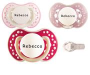 Chupetes Personalizados