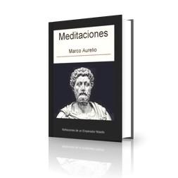 Meditaciones. Marco Aurelio 