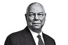 12 reglas de liderazgo. Colin Powell