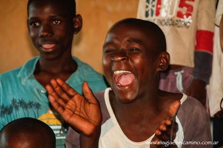 bocaabierta Vi luz y subí (con video mágico)