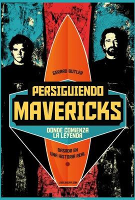 Persiguiendo Mavericks (2012) ver pelicula