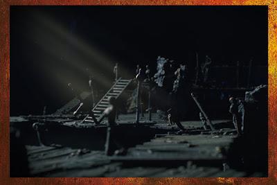 Segundo vídeo de El Hoobit,JdBE