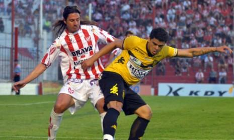 La Libreta de la B Nacional: Mapa de la irregularidad