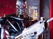 Human Rights Watch contra 'Terminator' militares