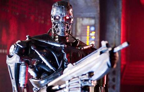 Human Rights Watch en contra de los 'Terminator' militares