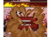 Fude Samurai, aprende japonés espadazos Android