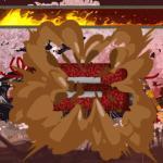 Fude-Samurai-Frikarte2 Fude Samurai, aprende japonés a espadazos en iOS y Android