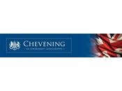 Convocatoria becas Chevening para estudios postgrado Reino Unido