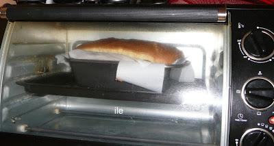 Castella - Torta superesponjosa japonesa