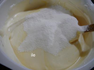 Castella - Torta superesponjosa japonesa