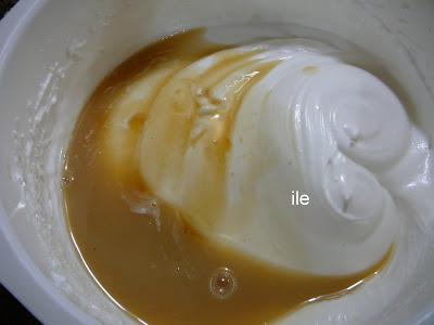 Castella - Torta superesponjosa japonesa