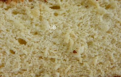 Castella - Torta superesponjosa japonesa