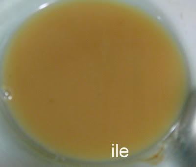 Castella - Torta superesponjosa japonesa