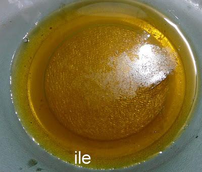 Castella - Torta superesponjosa japonesa