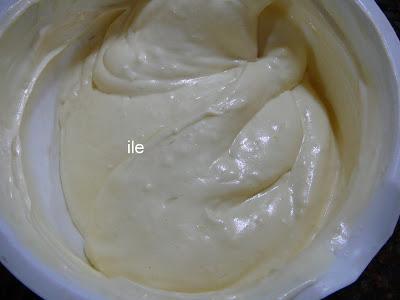 Castella - Torta superesponjosa japonesa