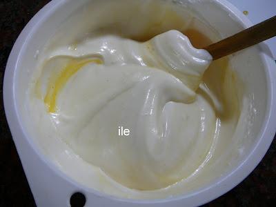 Castella - Torta superesponjosa japonesa