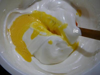 Castella - Torta superesponjosa japonesa