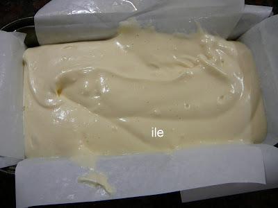 Castella - Torta superesponjosa japonesa