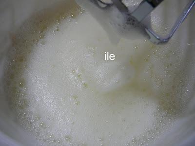 Castella - Torta superesponjosa japonesa