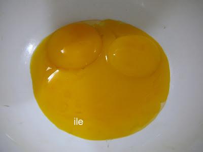 Castella - Torta superesponjosa japonesa