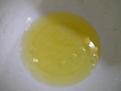 Castella - Torta superesponjosa japonesa