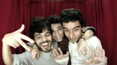 Fuertes revelaciones en cabina fotográfica