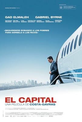 El capital ver pelicula Costa-Gavras