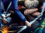 Origen Guardianes (William Joyce)