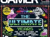 Reportaje juegos Ultimate portada Retrogamer