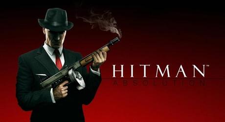 ‘Hitman: Absolution’ ya tiene tráiler de lanzamiento