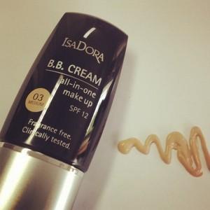 Isadora, BB cream