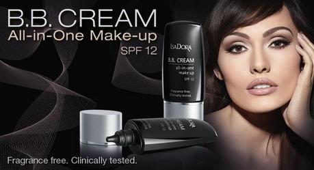 Isadora, BB cream