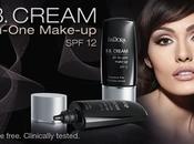 Isadora, cream