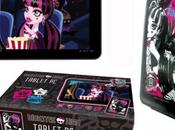 Tablet Monster High