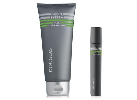 productos Douglas Men's System