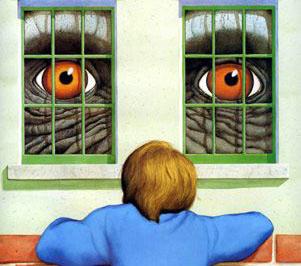 Anthony Browne