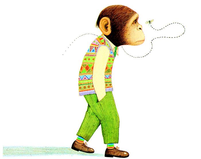 Anthony Browne