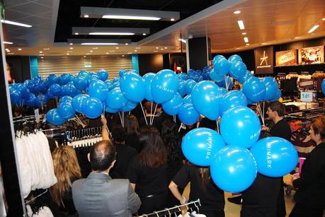 Apertura Primark Cantabria.