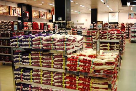 Apertura Primark Cantabria.