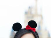 Orejas Mickey ganchillo