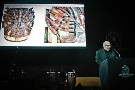 Benefició Tequila Herradura a sectores vulnerables  mediante la subasta de obras de arte