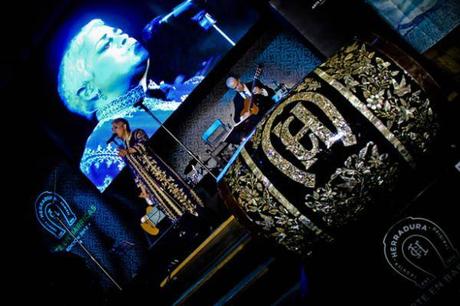 Benefició Tequila Herradura a sectores vulnerables  mediante la subasta de obras de arte