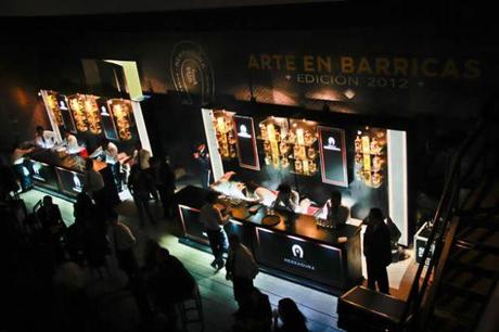 Benefició Tequila Herradura a sectores vulnerables  mediante la subasta de obras de arte